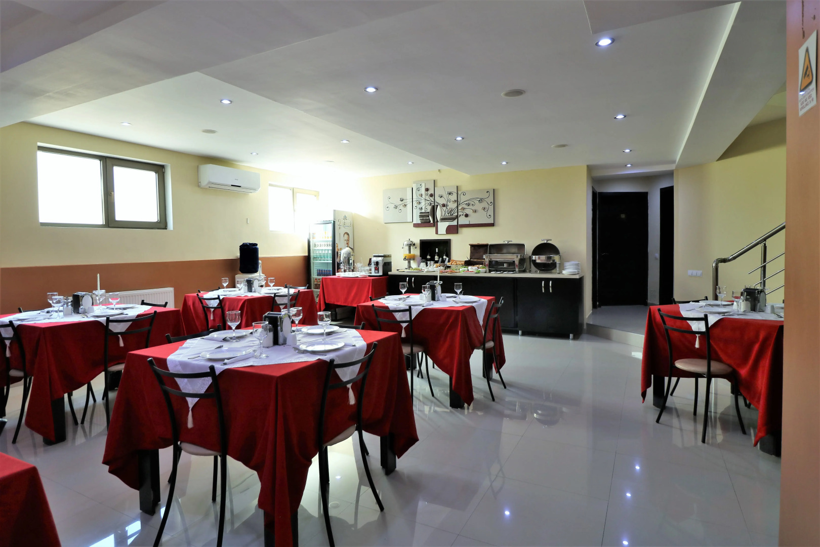 East Gate Бутик-Отель