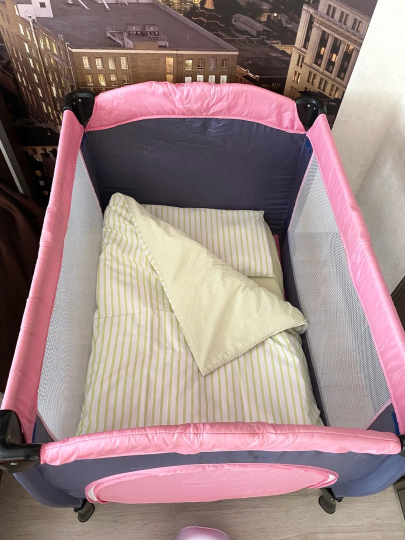 Квартира 2-х комнатная Amber apartment