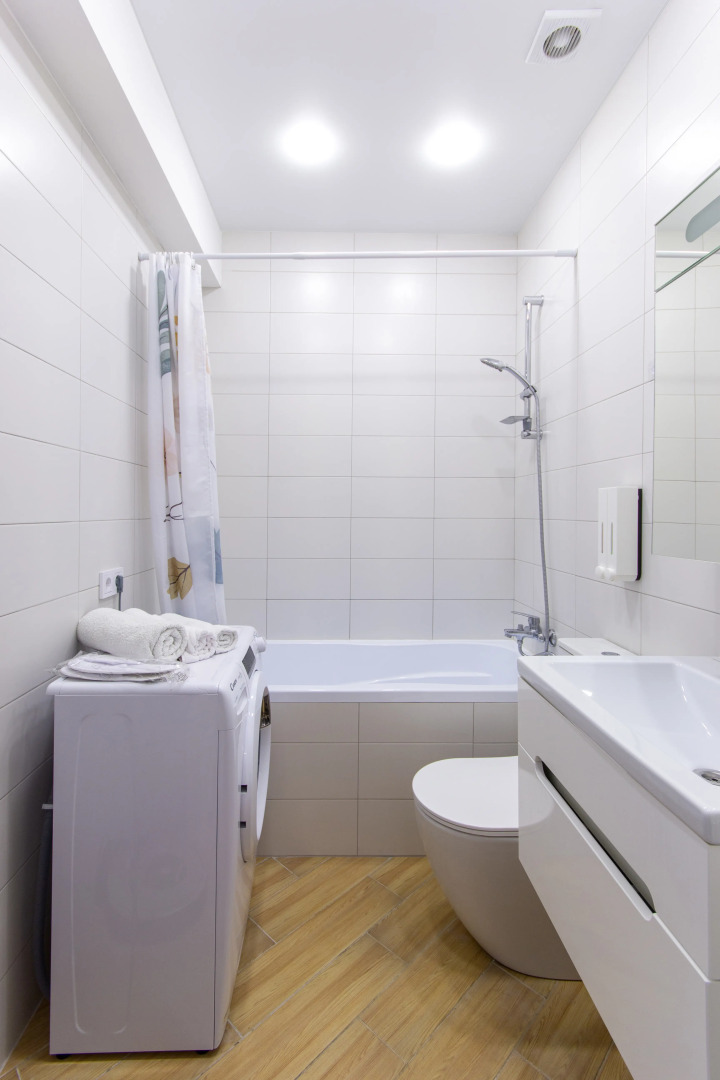 Апартаменты Кроличья нора