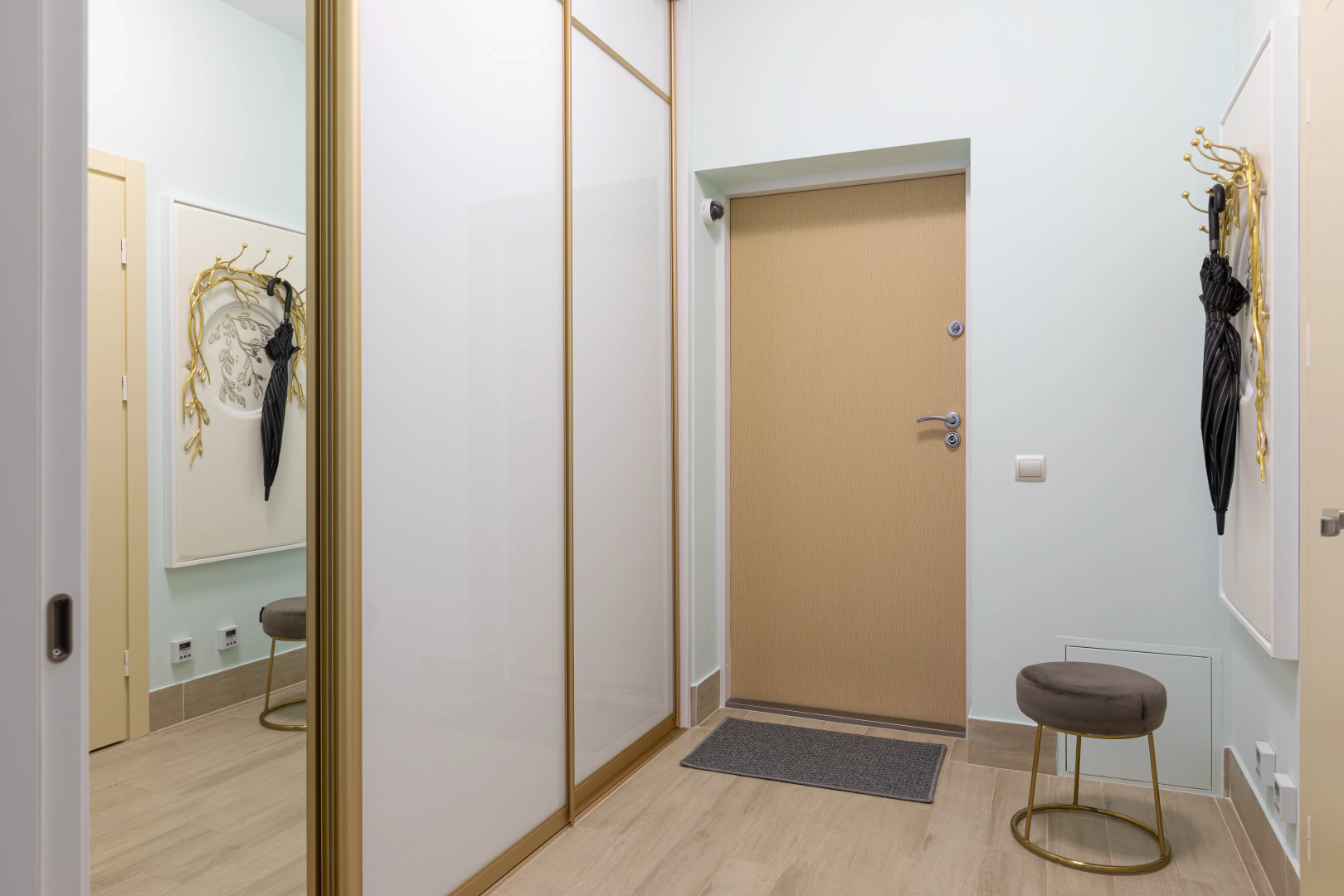 Апартаменты Романтик Рум