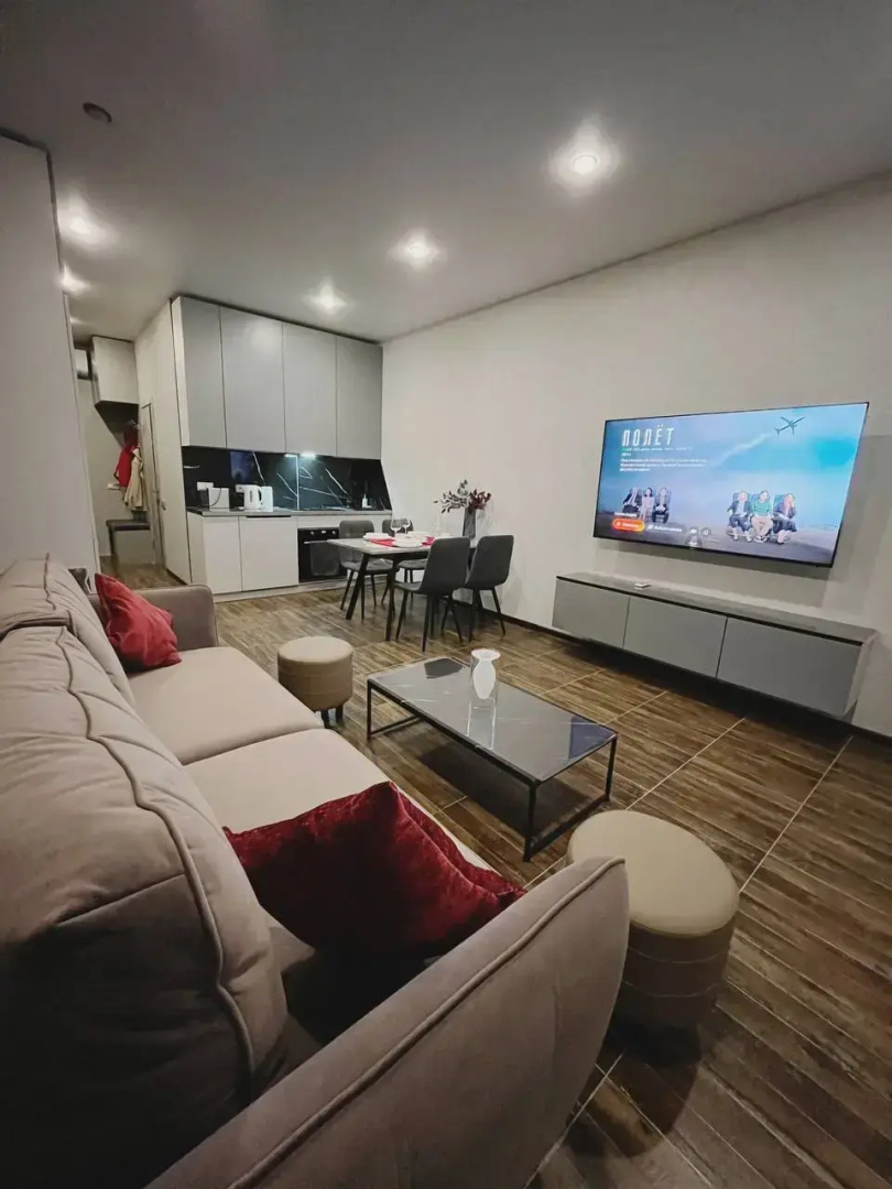 Апартаменты Premium Sky Club Сколково