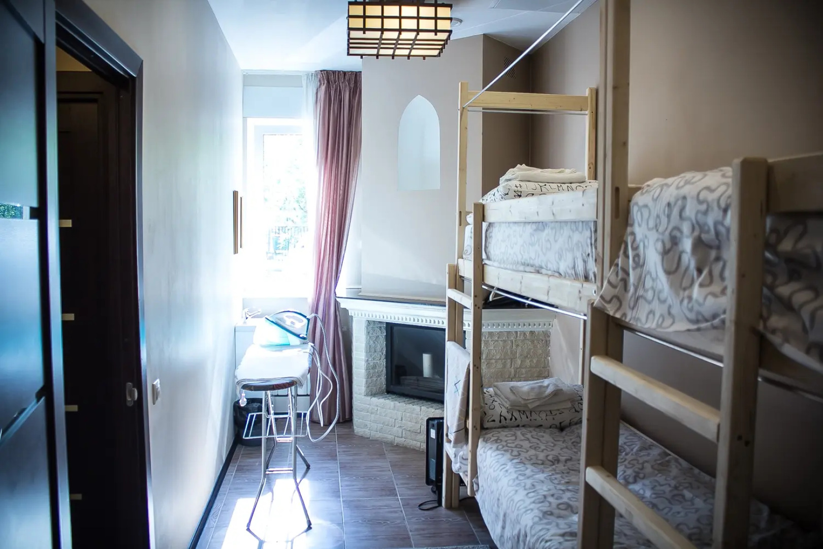 Хостел Дом Аудио