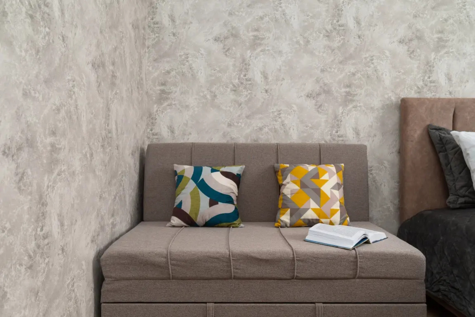 Апартаменты Улучшенные с Видом на Город ТутЖивут | Парк и Стадион