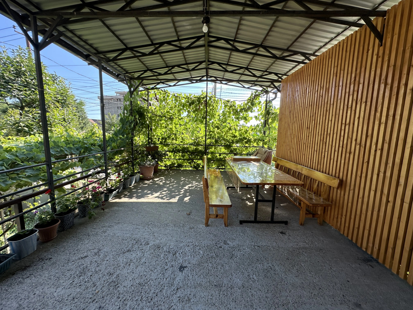 Гостевой дом Gosti