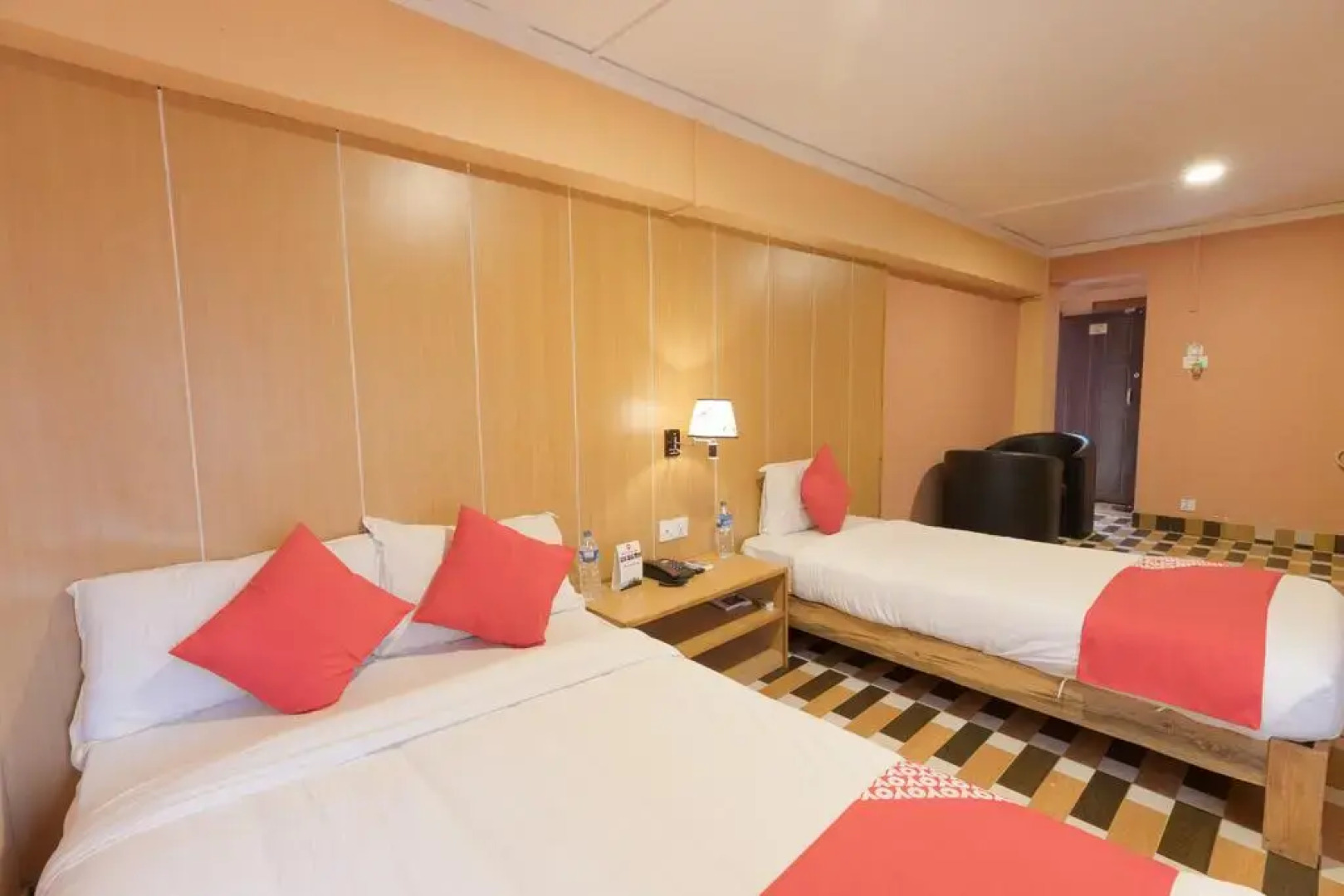 Отель Beli Nepal