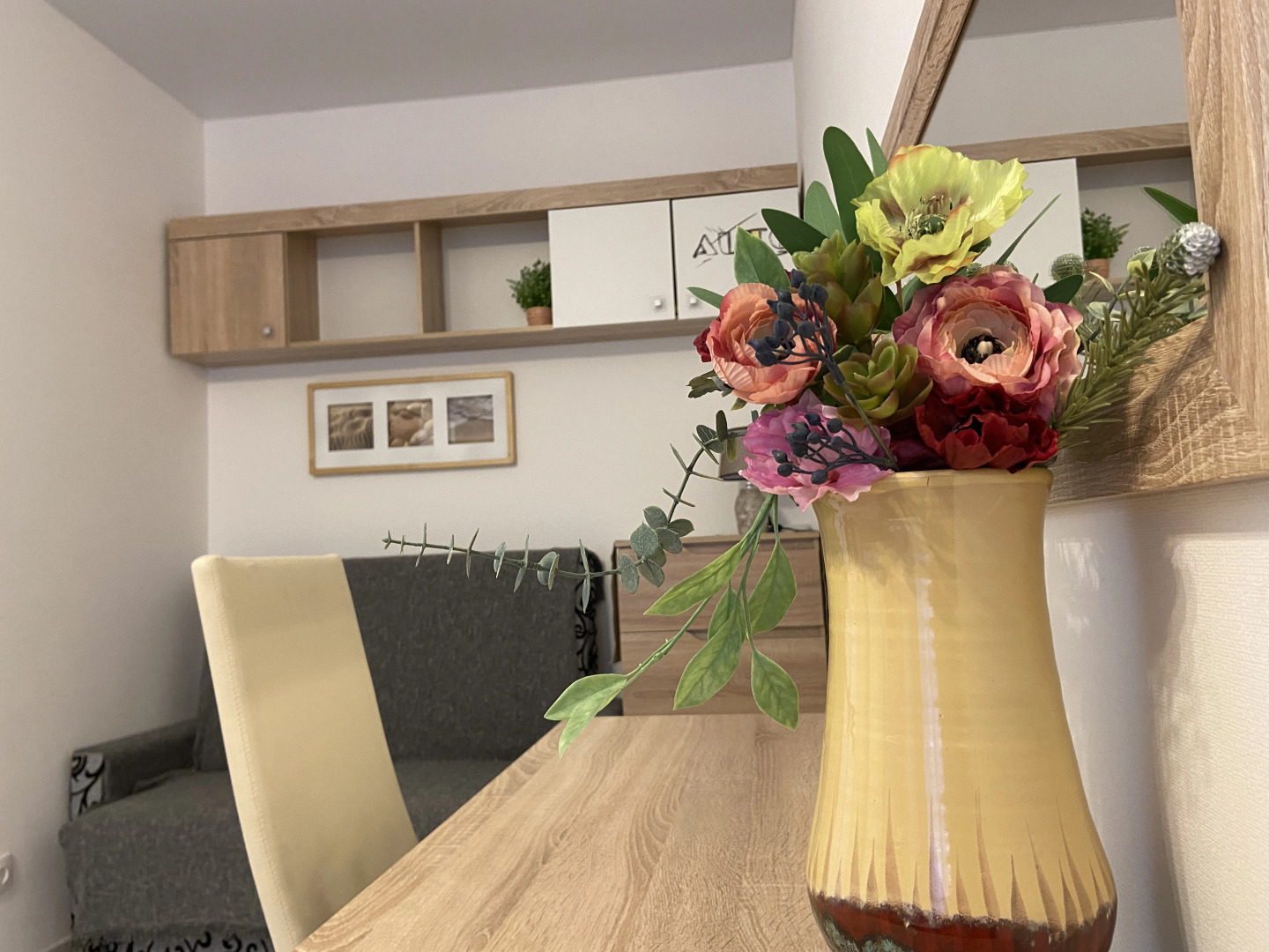 Квартира Lucky Time