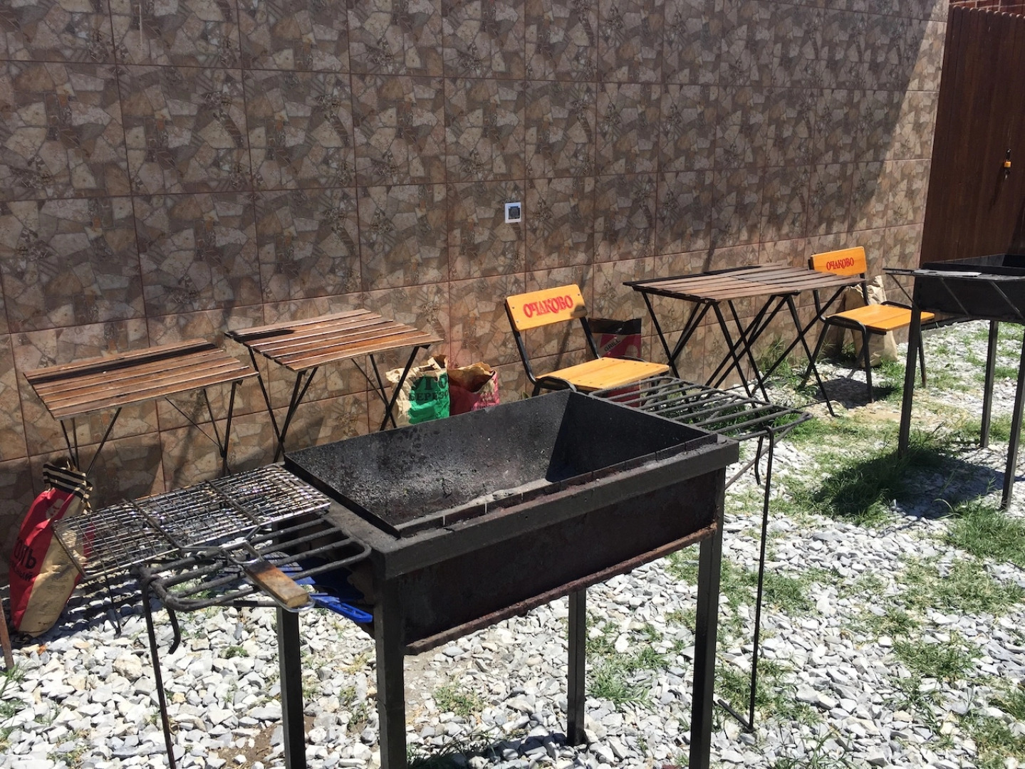 Гостевой Дом Beausoleil