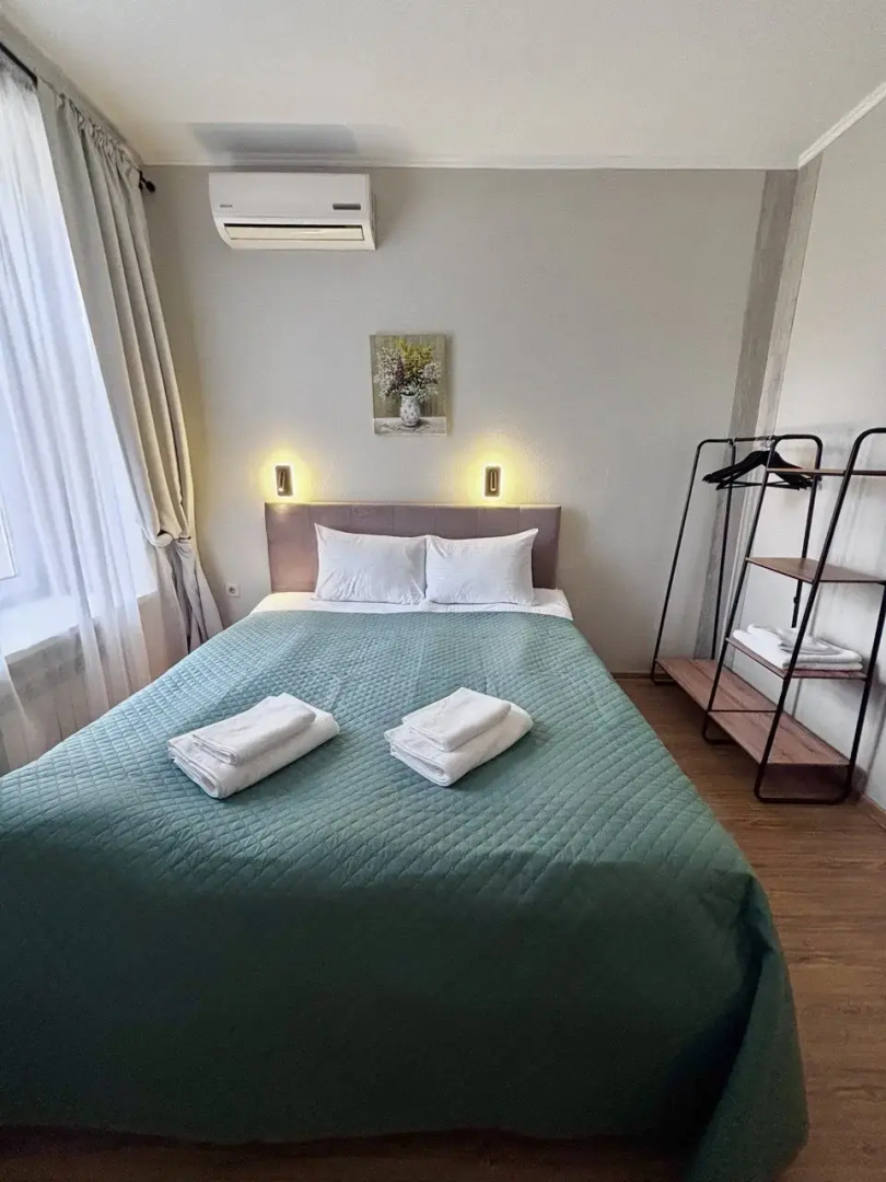 Апартаменты Central Inn 2