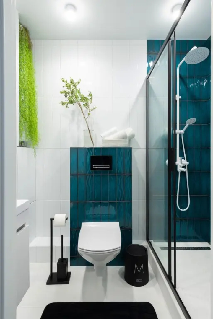 Апартаменты Novin House RED FLAT