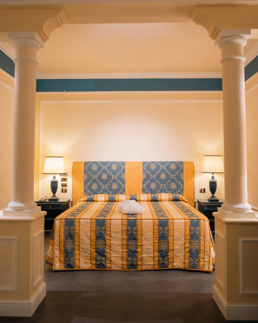 Altafiumara Resort & Spa