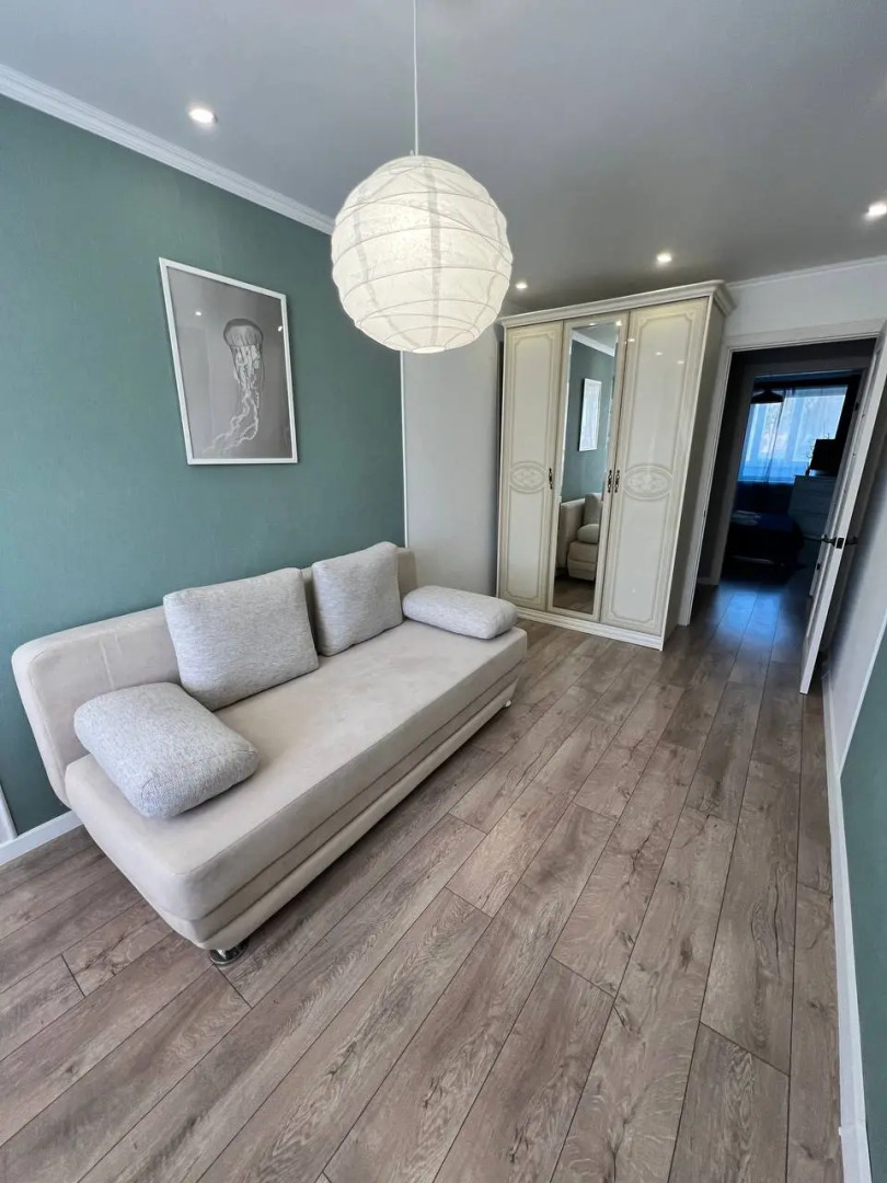 Апартаменты Созвездие Камчатки в Шаге от Дворца Спорта