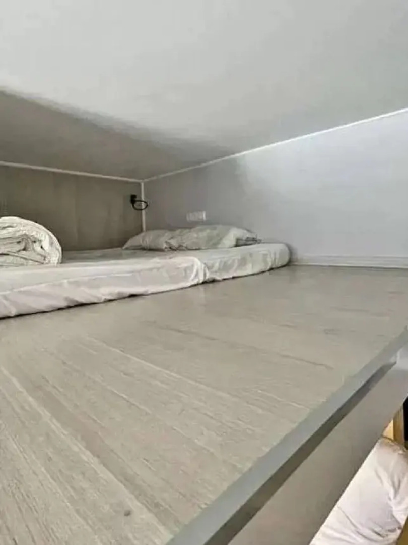 Апартаменты АртЛайт Мадонна