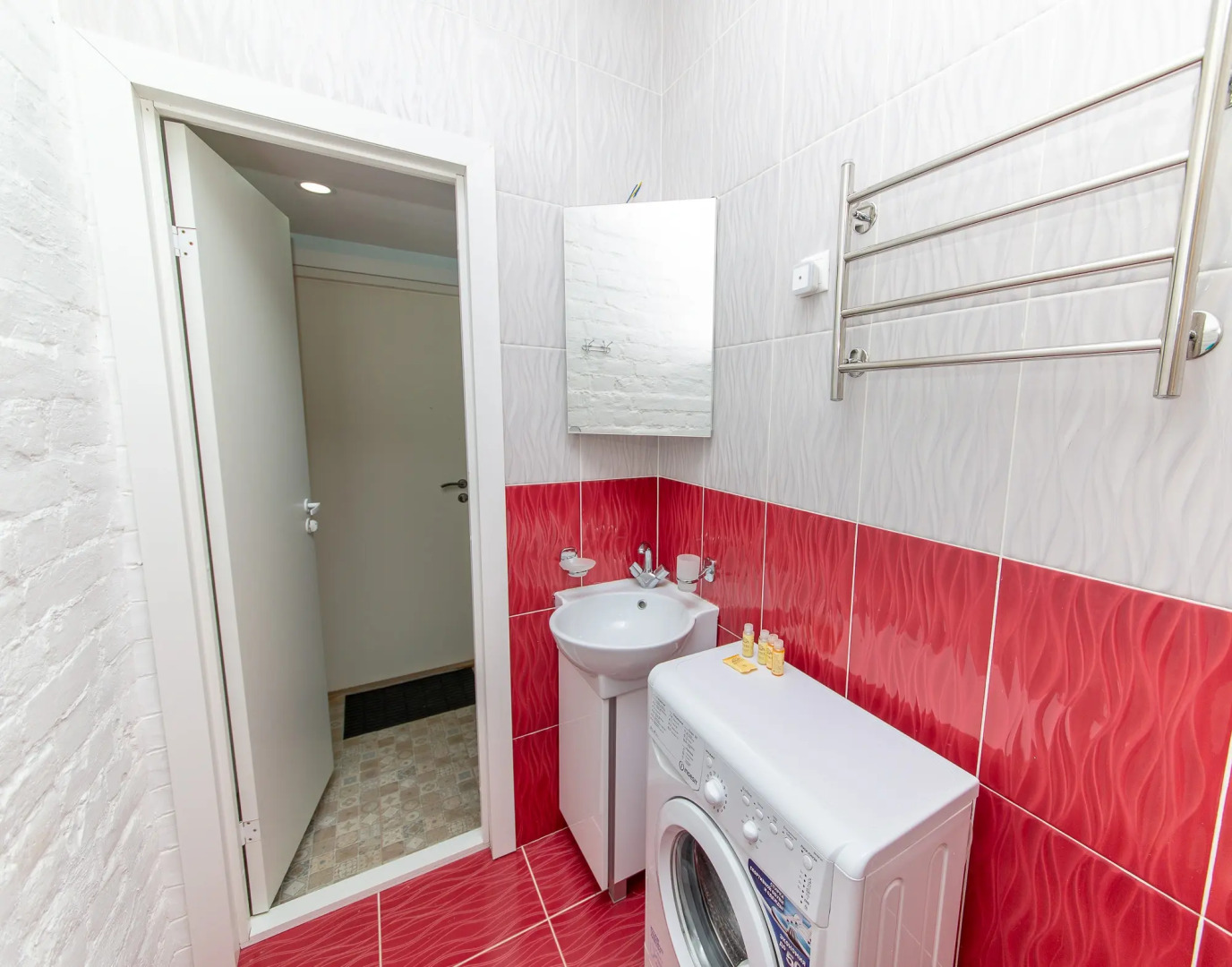 Апартаменты Аррентела