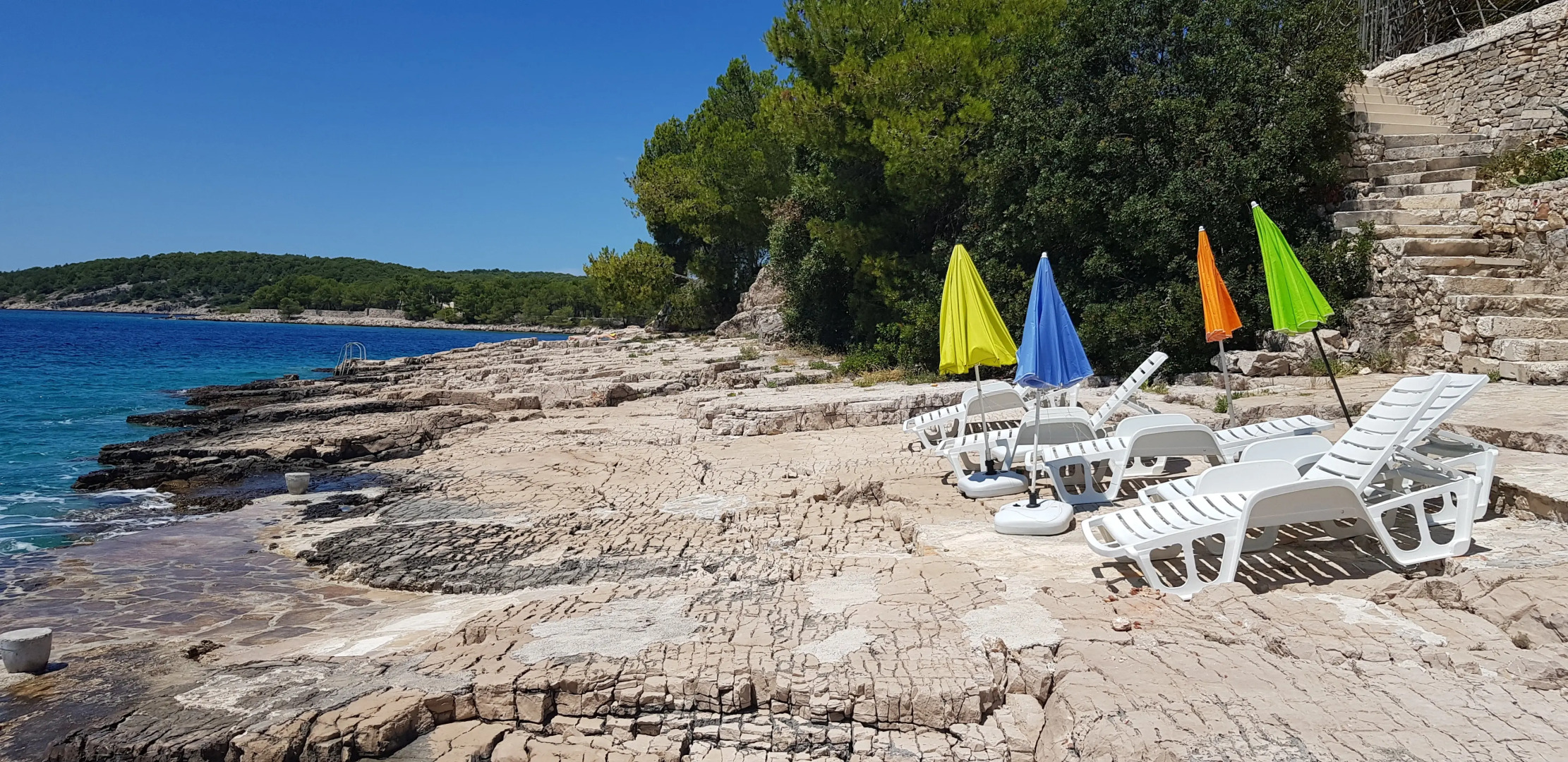 Вилла Holiday home amazing place by the sea