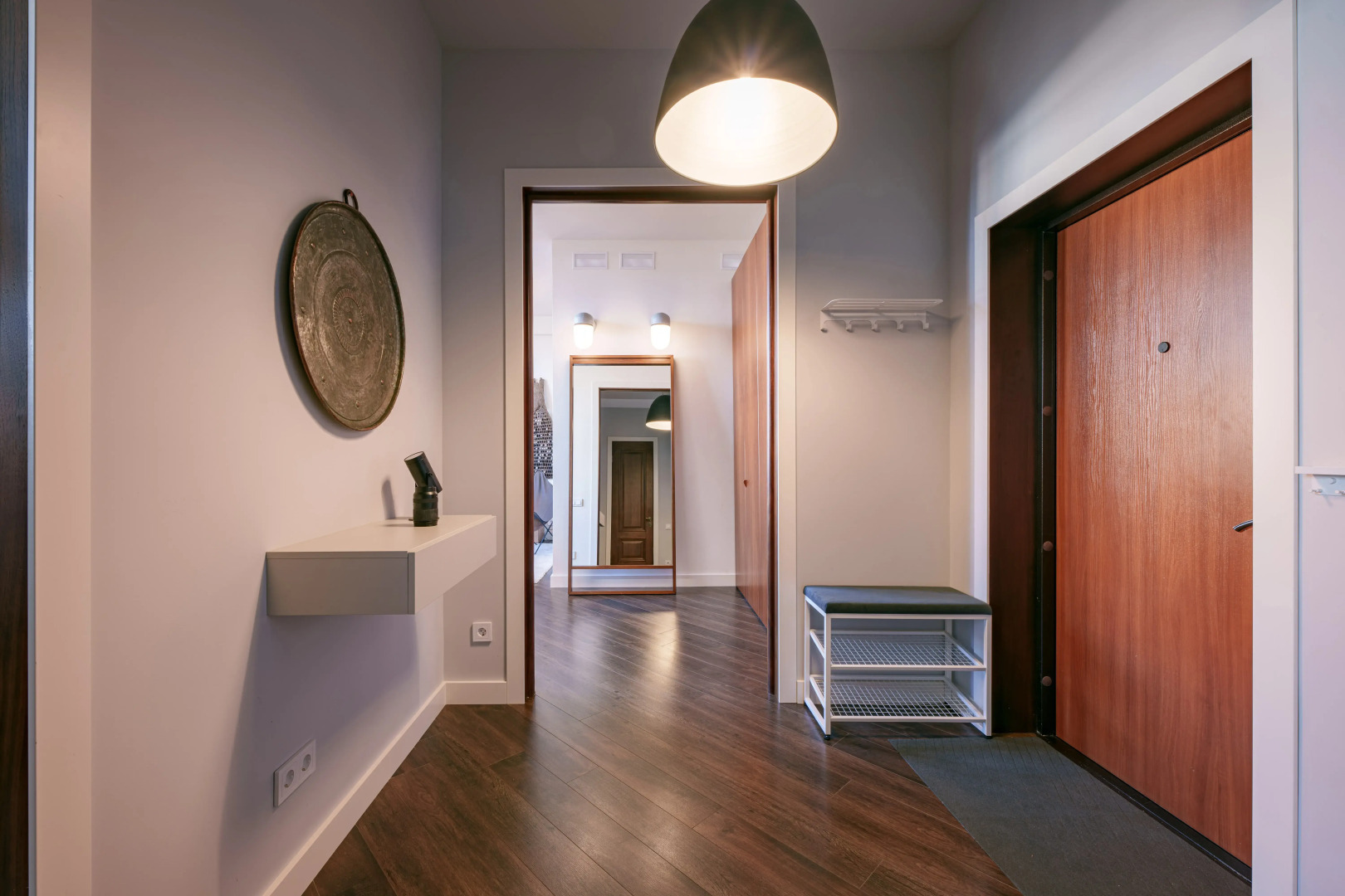 Квартира в Центре