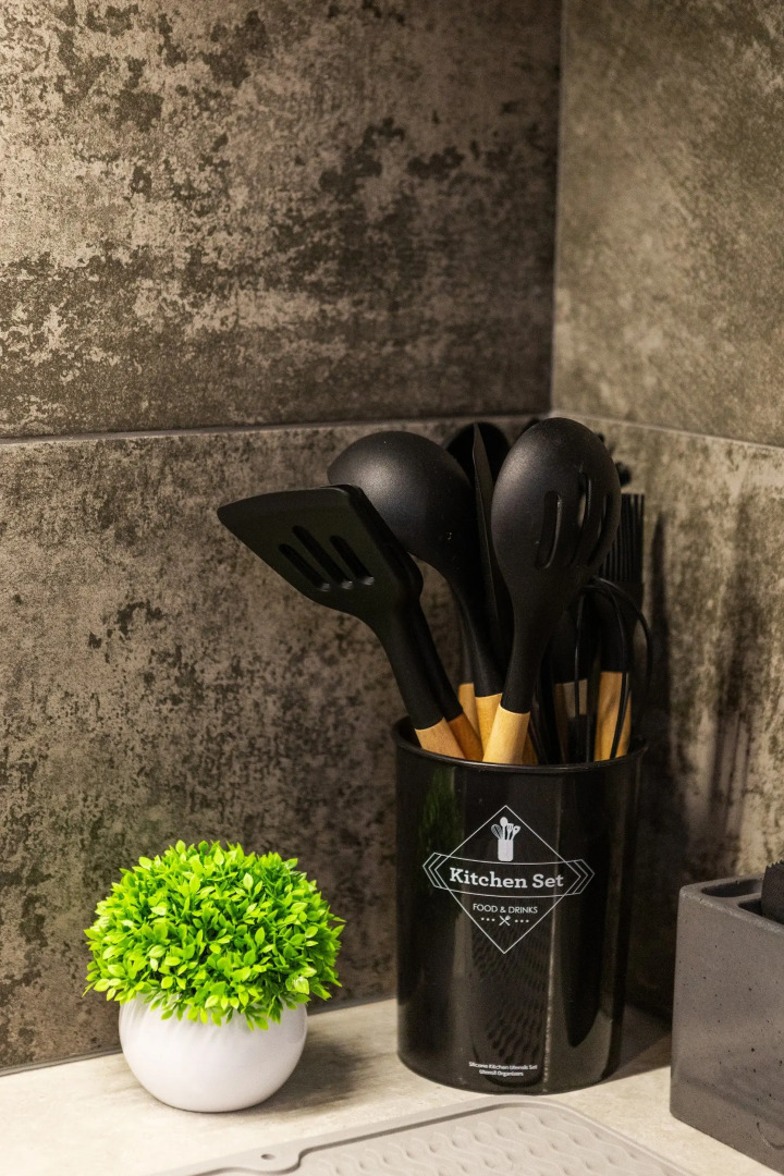 Квартира в самом сердце Выборга