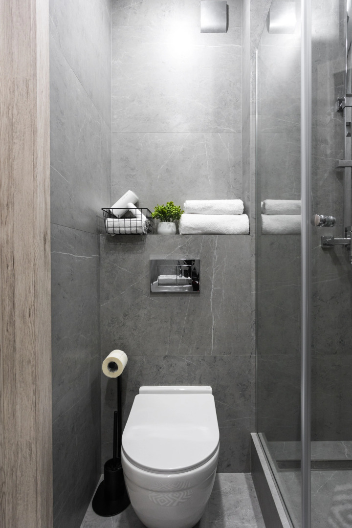 Апартаменты для Двоих Vetka Home у метро