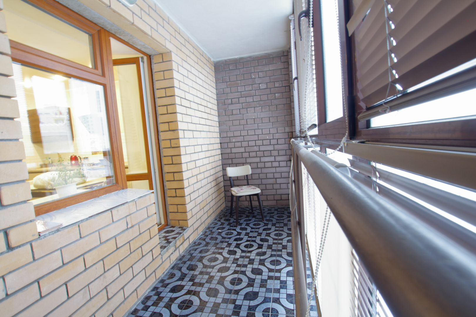 Апартаменты Театр кукол