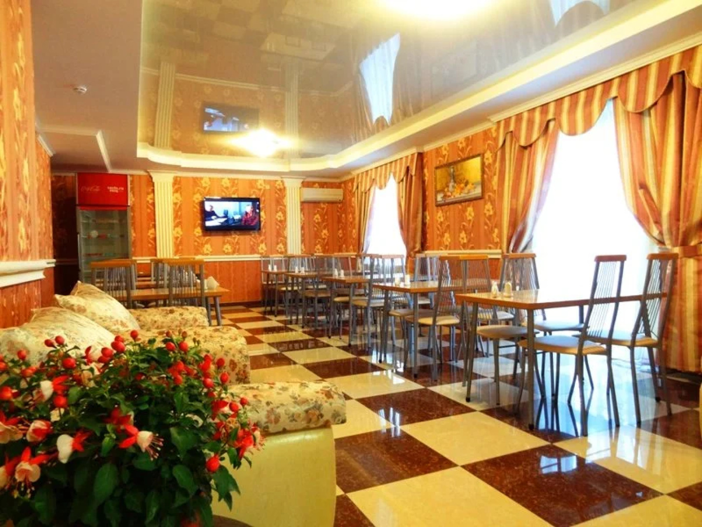 Гостевой Дом Ной