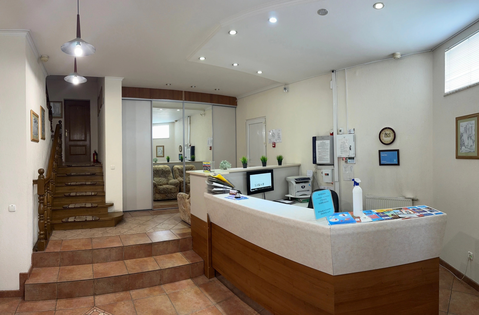 Мини-отель Ким