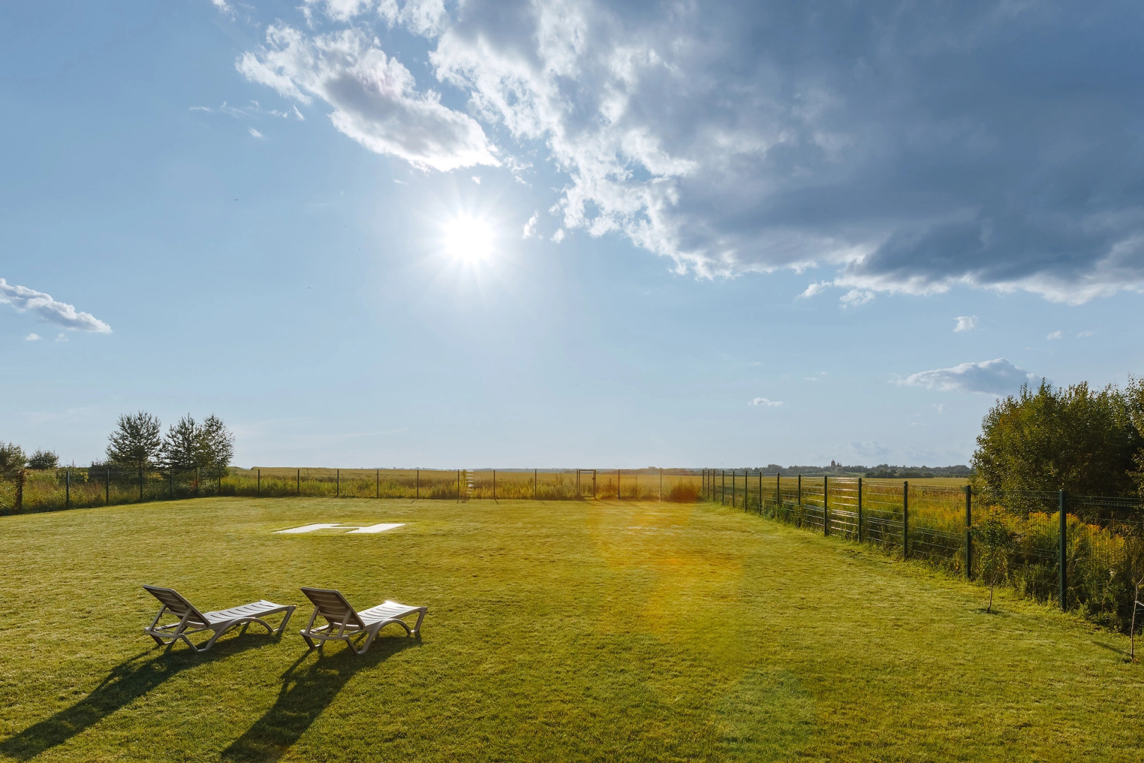 Гостевой дом Дубль Дача