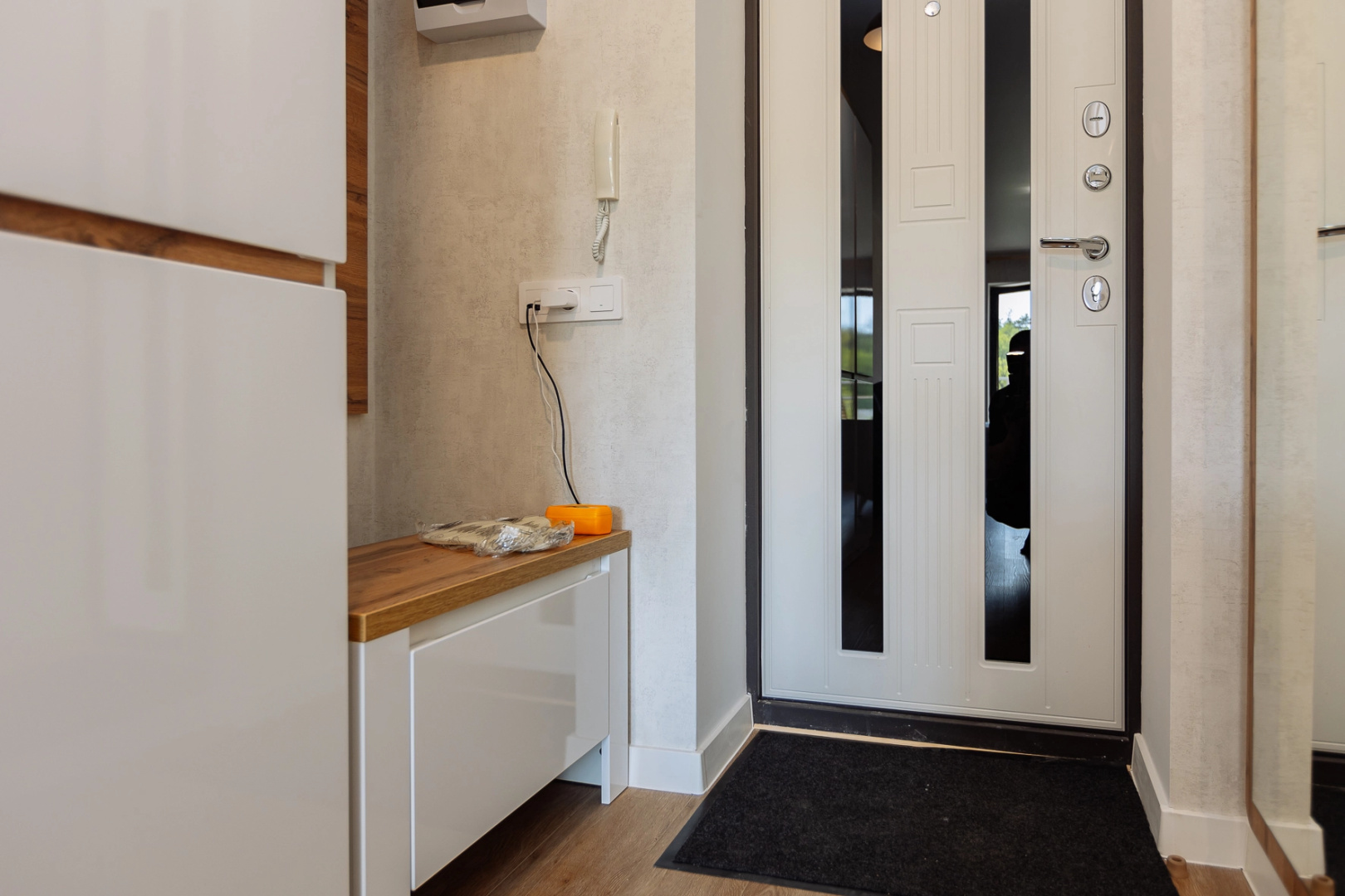 Апартаменты Malkova Apartments на Кленовой