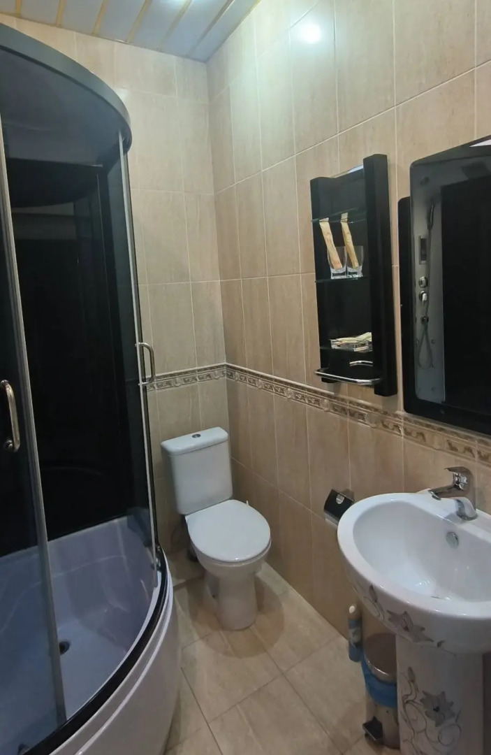 Отель Акрополь