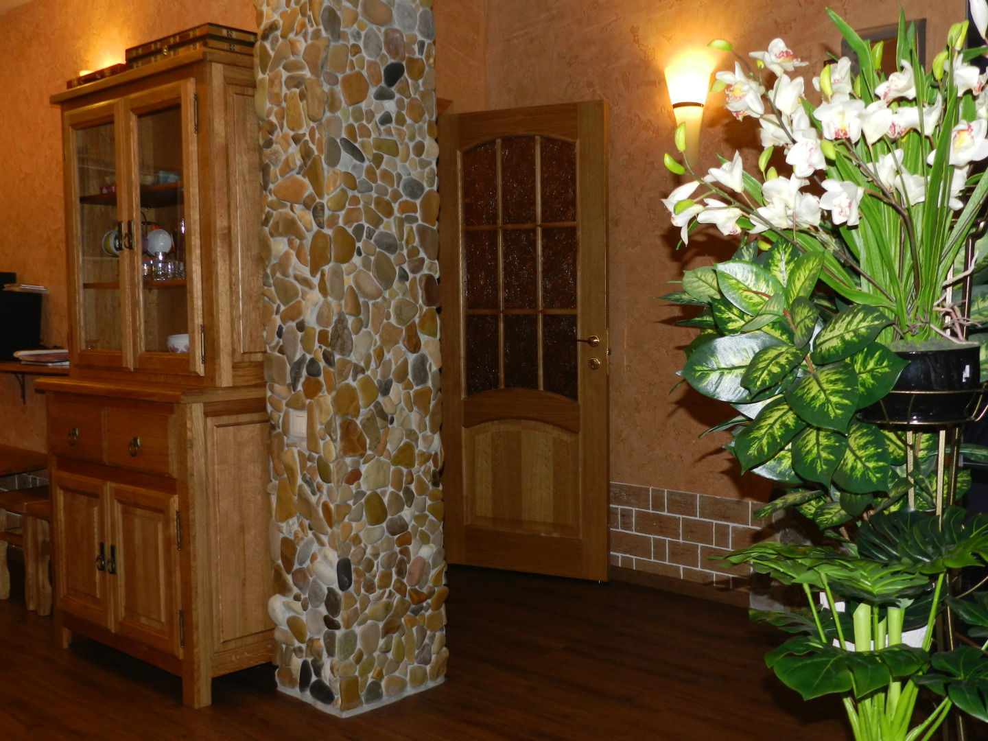 Апартаменты Setklub на Садовой