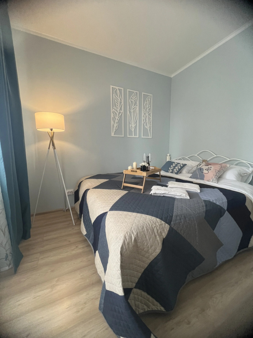 Квартира Солнечная у набережной Невы