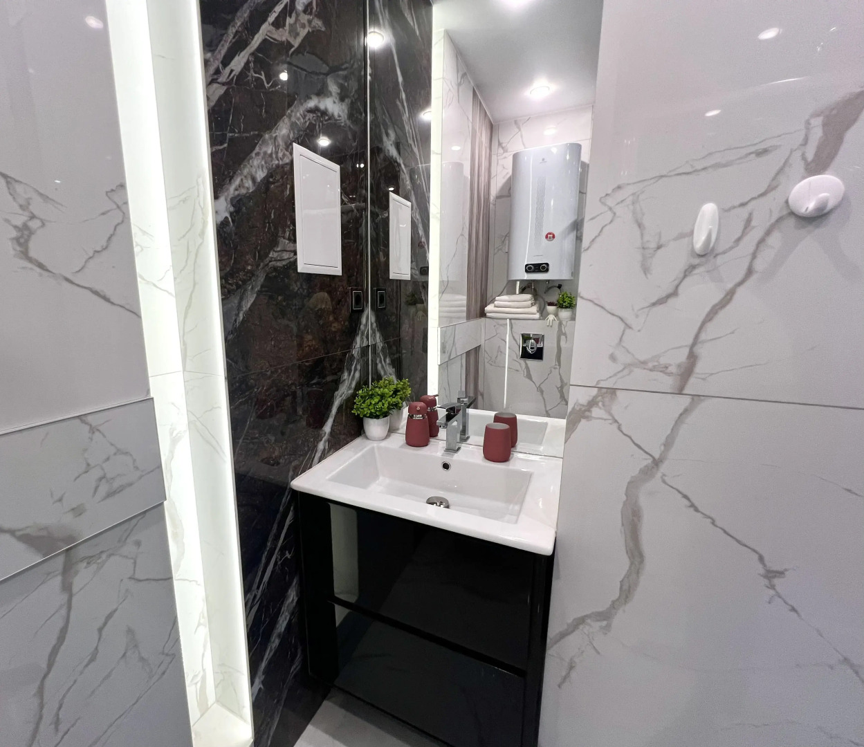 Апартаменты Мечта