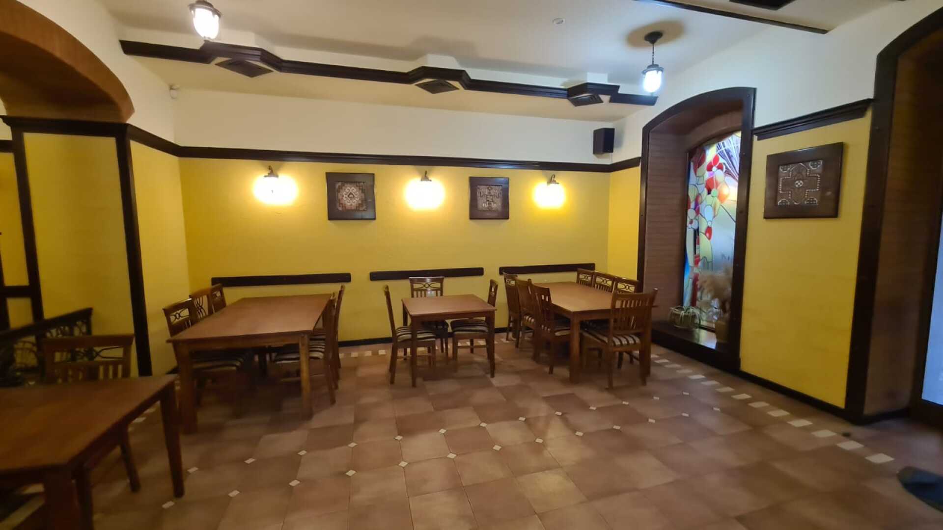 Хостел In the very center