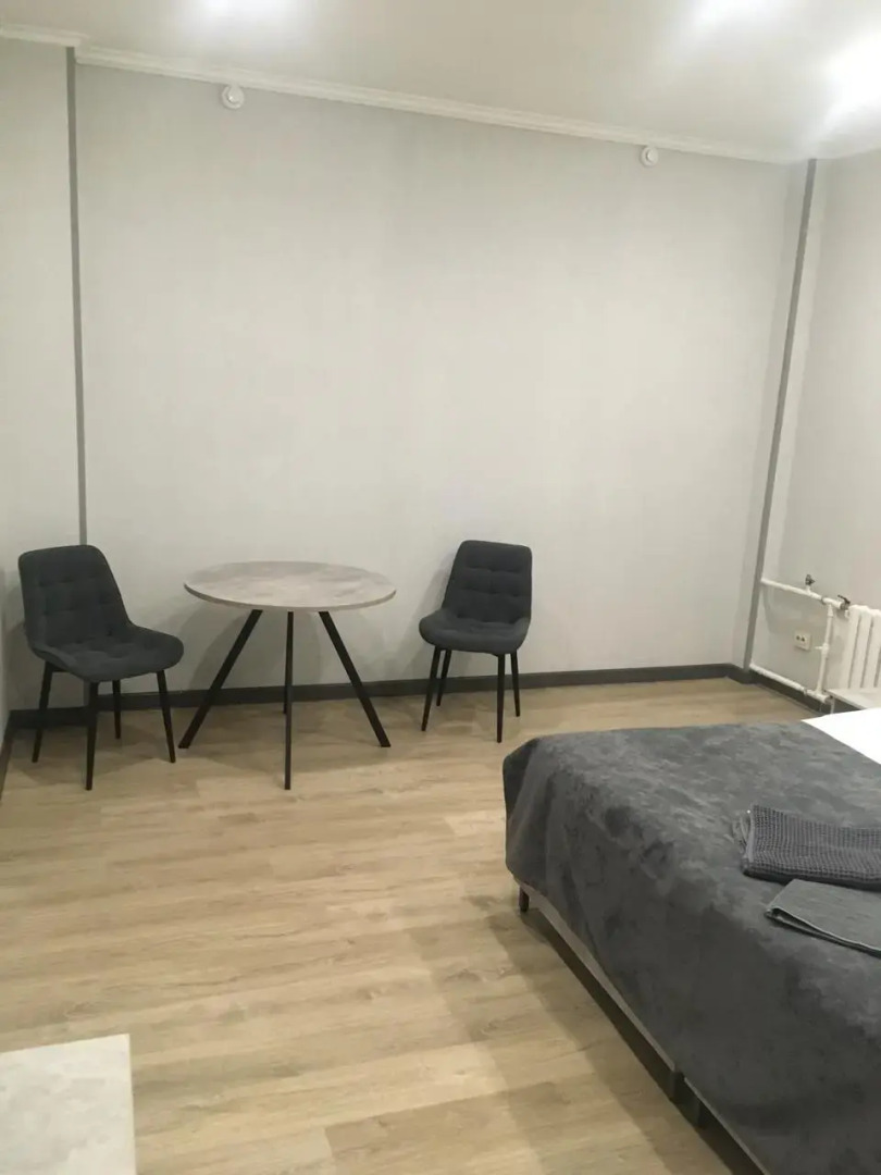 Отель Spa Ворошилов