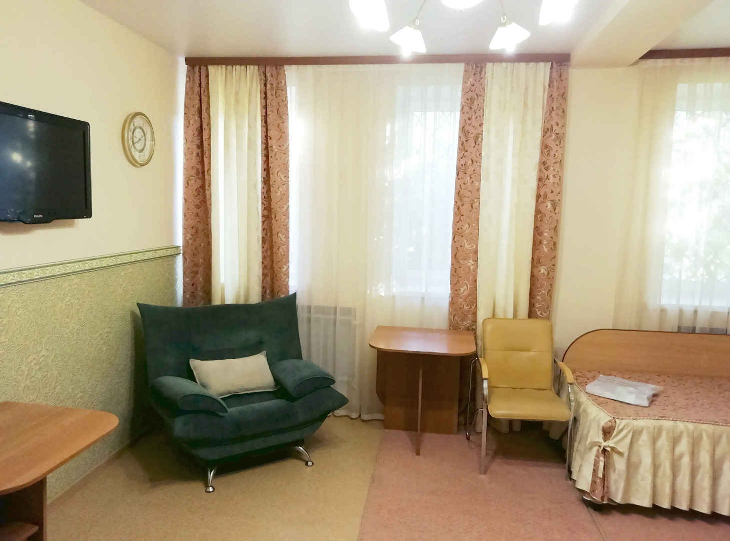 Мини-отель Вега