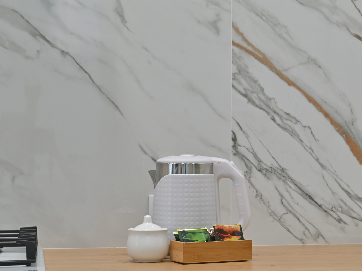 Апартаменты в "Альпах"