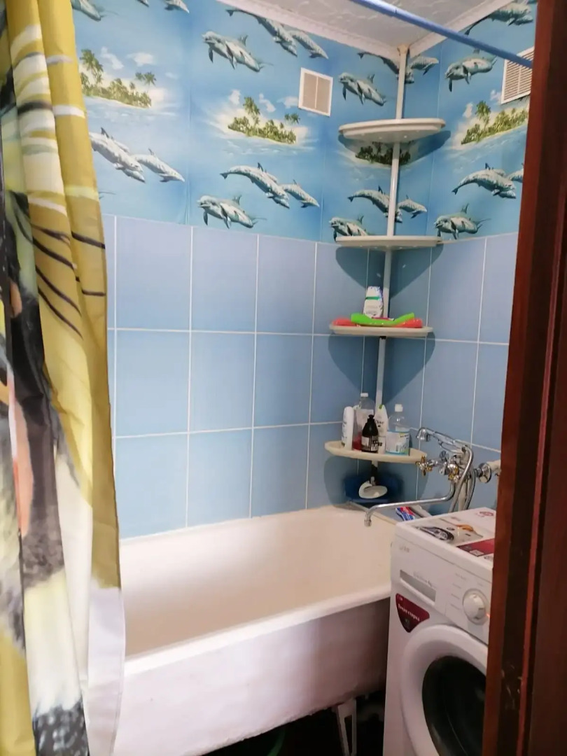 Квартира Домашний уют