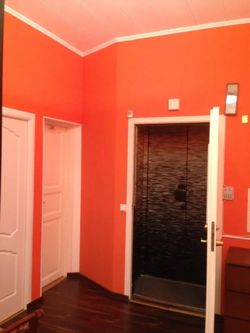 Гостевой дом Пилигрим