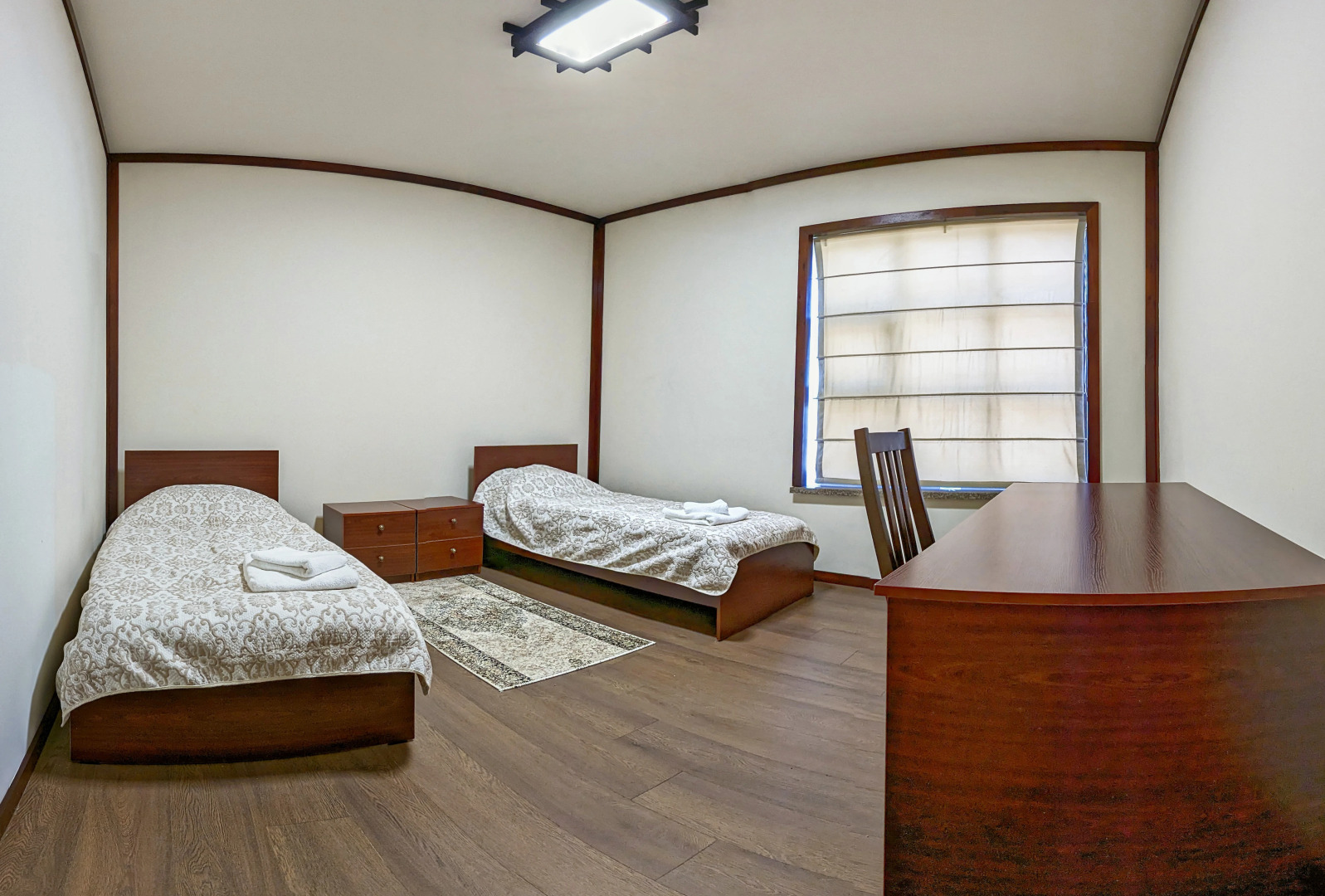 Happy Flower Guest house