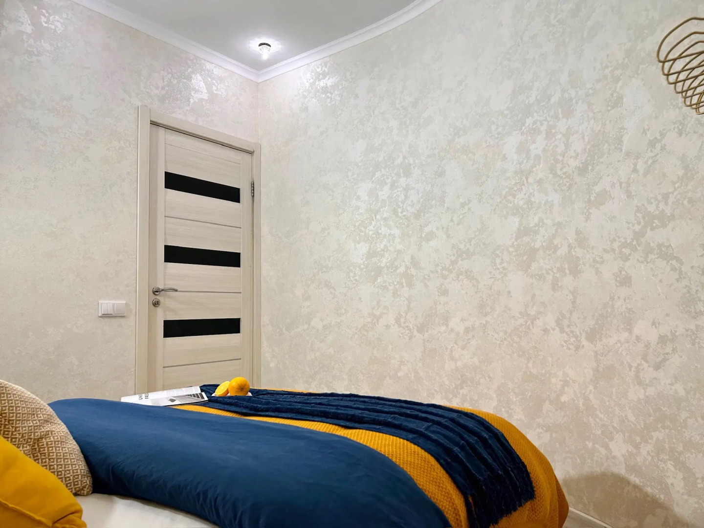 Апартаменты Bliss-Феникс в центре Казани