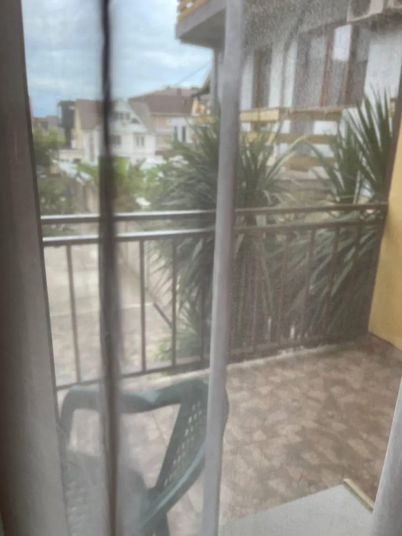 Гостевой Дом Солнечный Дворик Переулок Пихтовый 24