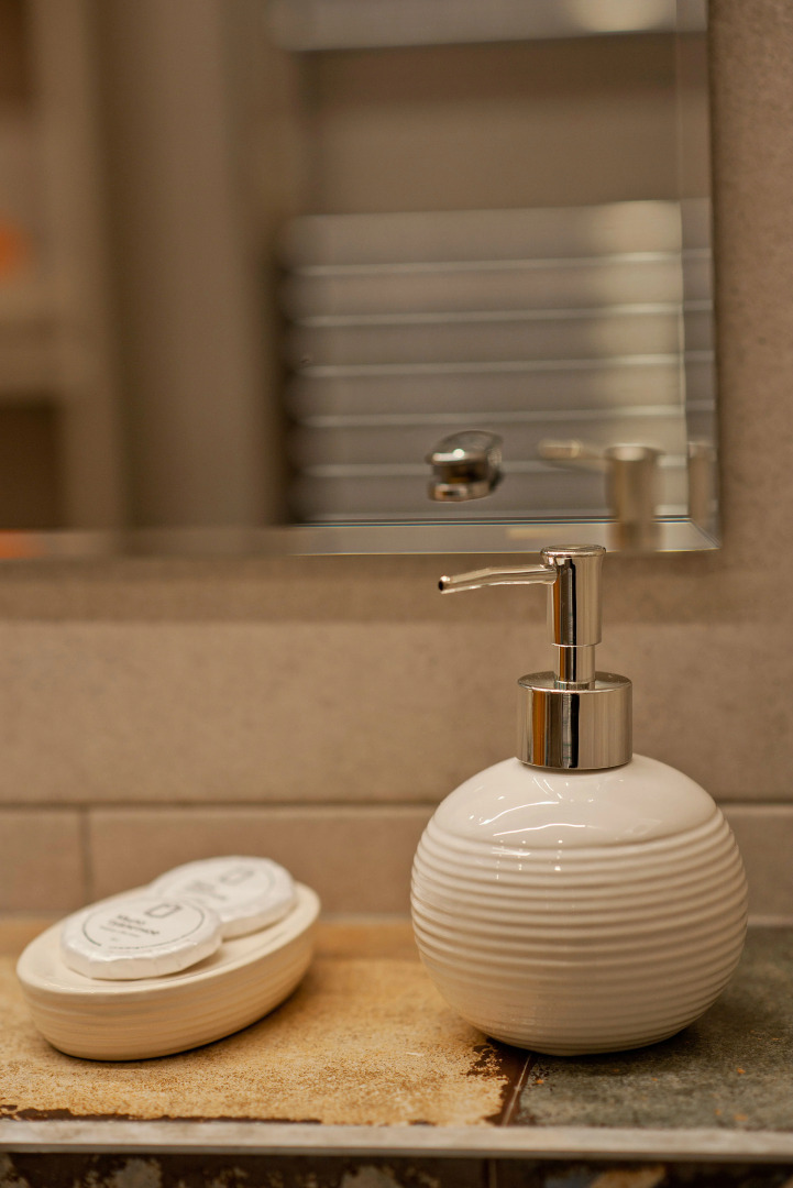 Апартаменты АпельсИнн