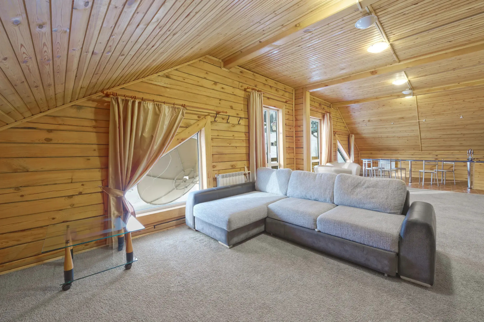 Мини-отель Гостиница Зима