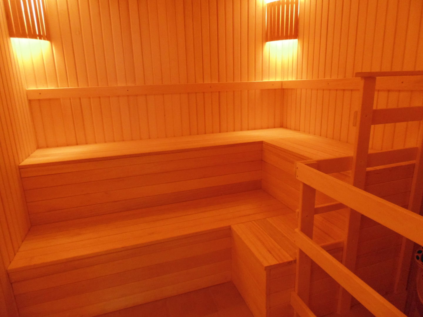 Санаторий Бобачевская роща