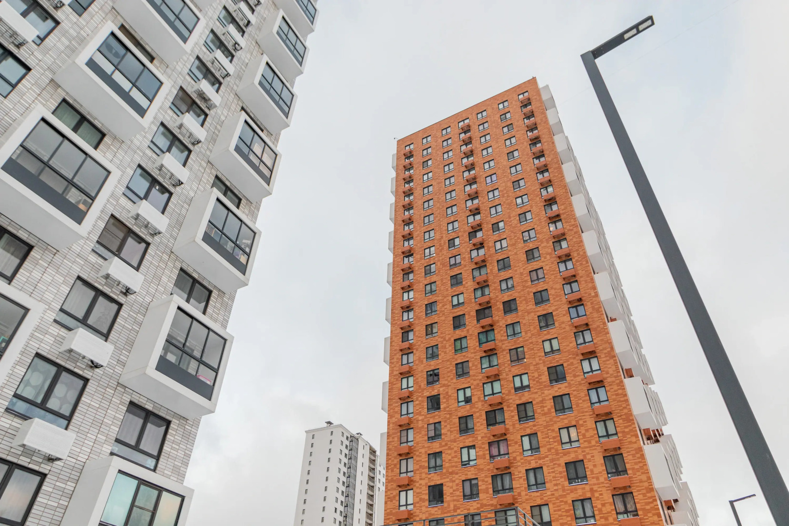 Апартаменты ELIZA HOME Дыбенко