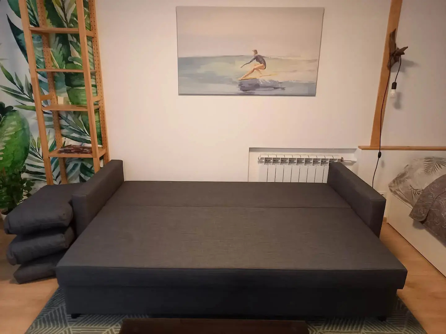 Апартаменты у Ауры