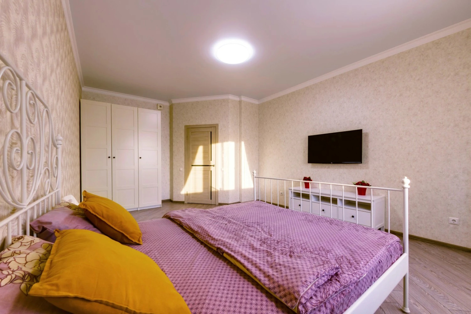 Апартаменты 1 Krasnodar Gallary by Alekseev