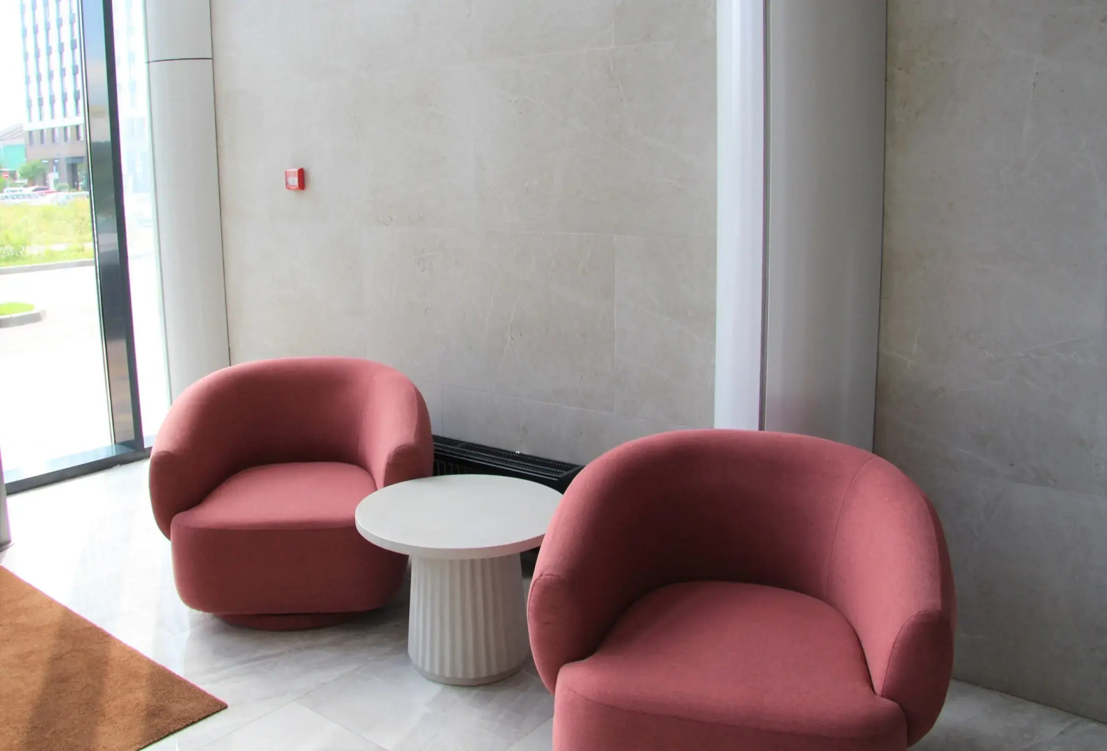 Квартира Уютная в ЖК Свобода