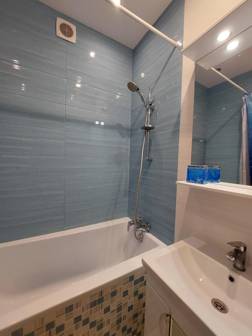 Апартаменты Балтийская сказка