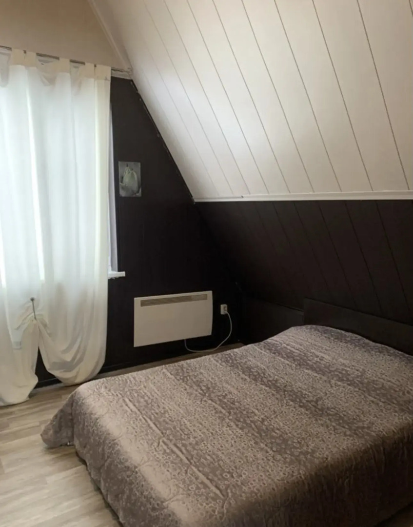 Гостевой дом Дом в Шуринцево