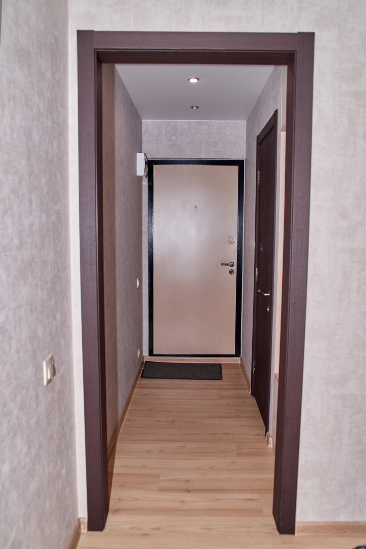 Апартаменты VIAHOME на Днепровской