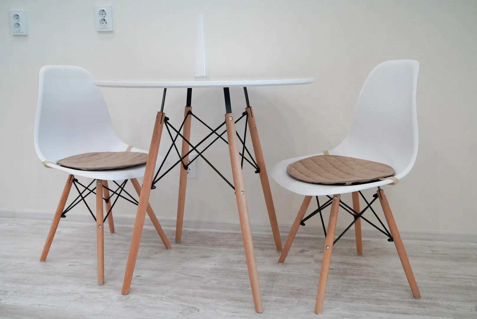 Апартаменты Квартира-Студия Пшеница